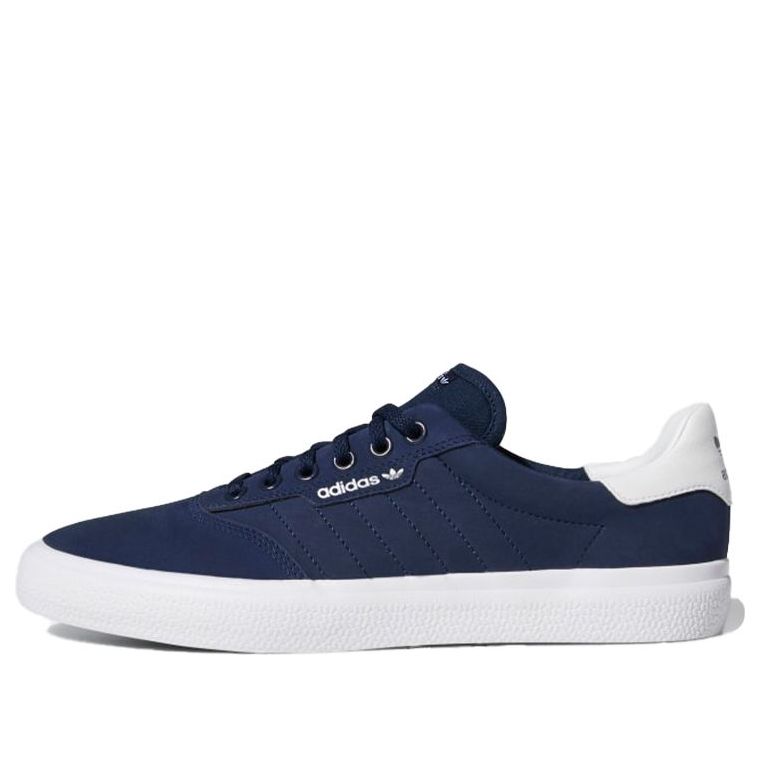 (WMNS) adidas originals 3MC Blue/White EG2730