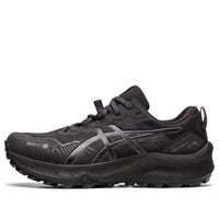 (WMNS)ASICS Gel-Trabuco 11 GTX 'Triple Black' 1012B425-002