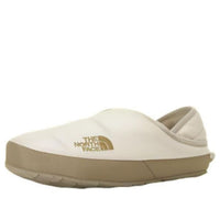 THE NORTH FACE Thermoball Traction Mules V 'White Beige' NS93P52M