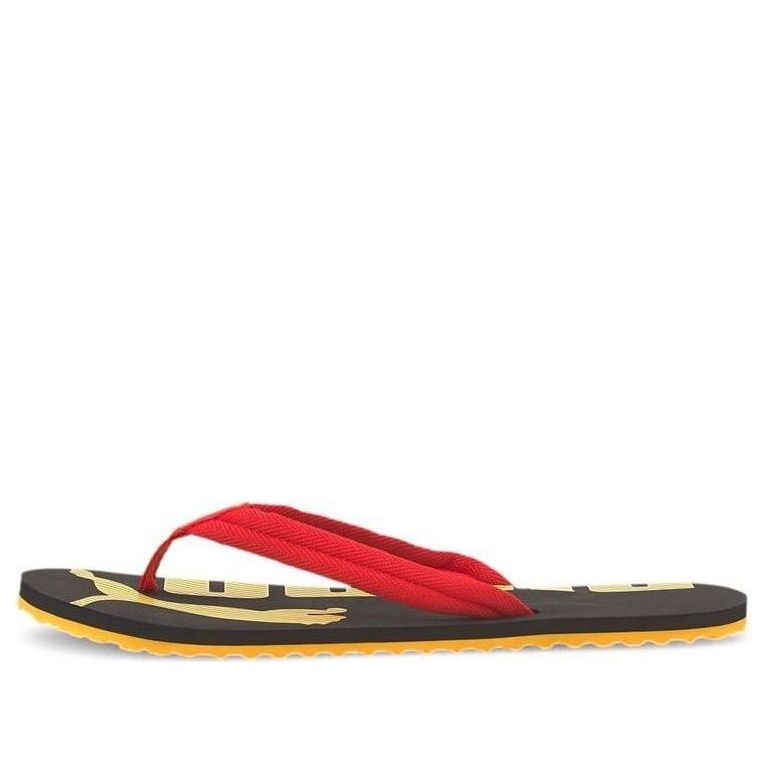 PUMA Epic Flip v2 Sandal 'Red Saffron' 360248-34