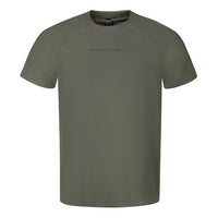 ASICS Training Gym Short Sleeve T-Shirt 'Mantle Green' 2031E666-301