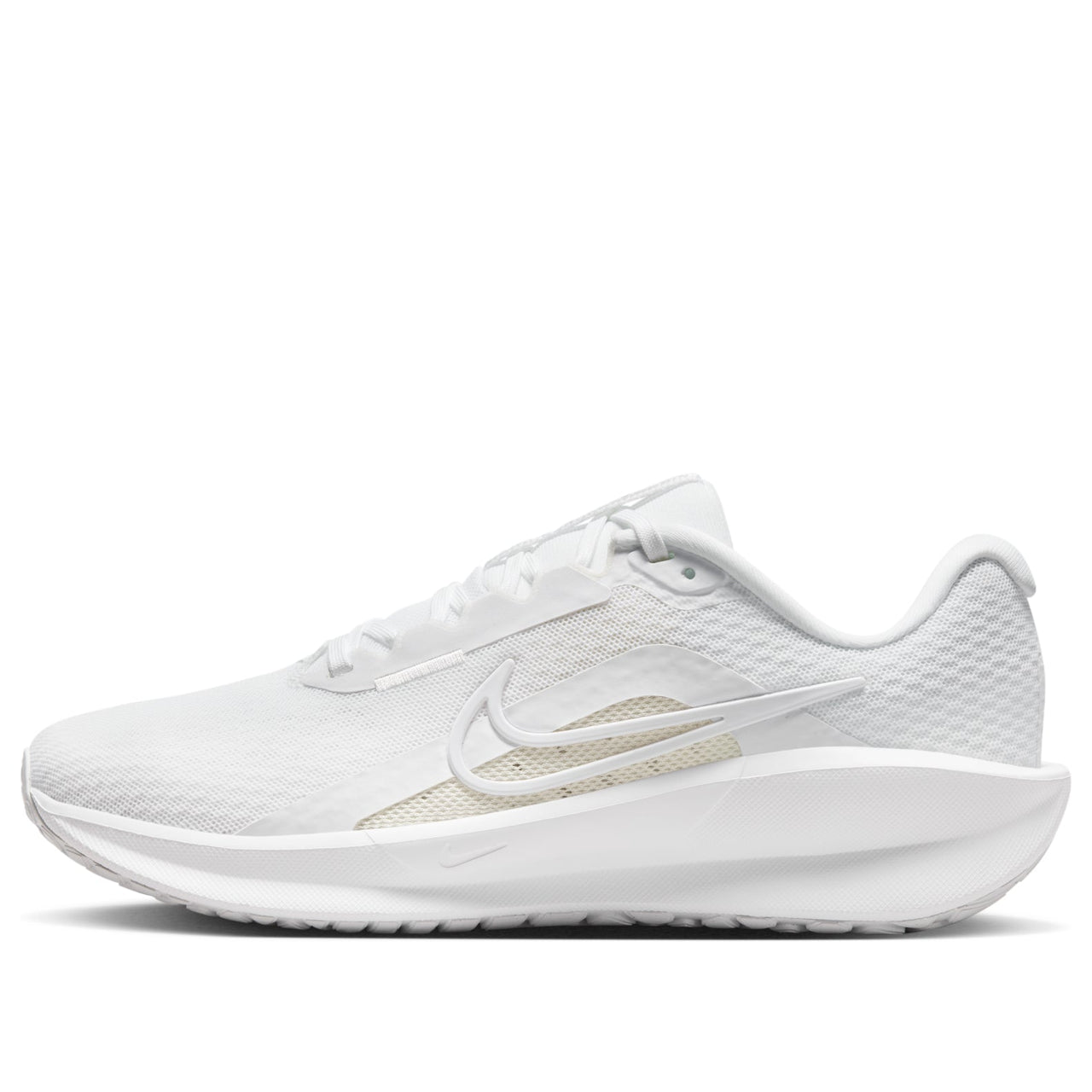 (WMNS) Nike Downshifter 13 'White Platinum Tint' FD6476-101