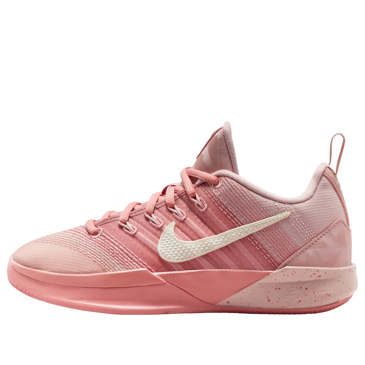 (GS) Nike Sabrina 3 'Pink Oxford' IB3088-600