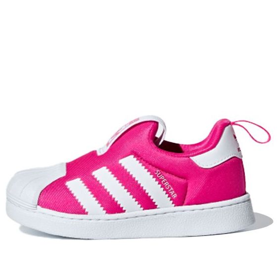 (TD) adidas originals Superstar 360 I B75622