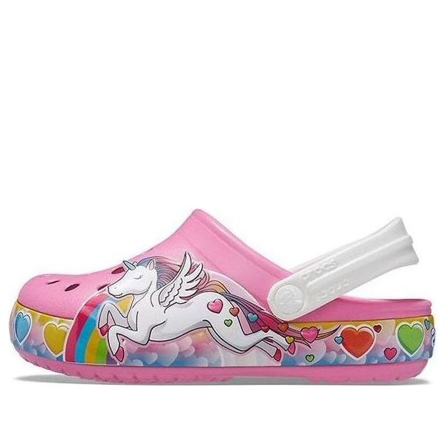 Crocs Classic clog Unicorn 'Pink' 207071-669