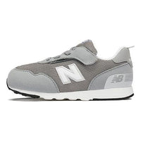 (TD) New Balance 515 'Grey White' NW515GRY