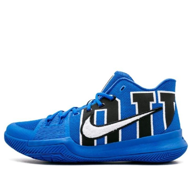 Nike Kyrie 3 'Duke' 922027-001