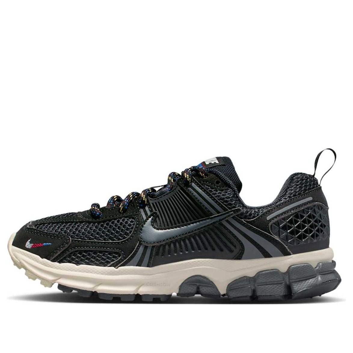 (GS) Nike Vomero 5 'Black Soft Pearl Burgundy Crush' IB5853-001