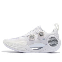 Li-Ning Glare x Way of Wade 9 Infinity Low 'Balance - White' ABES005-1