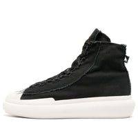 adidas Y-3 Nizza 'Black Off Whit' IF7791