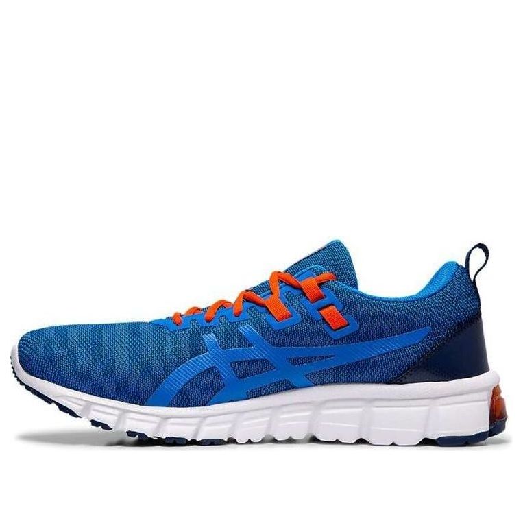 ASICS Gel Quantum 90 'Electric Blue Expanse' 1021A133-400