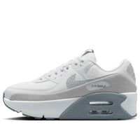 (WMNS) Nike Air Max 90 LV8 'White Photon Dust' HQ3456-191