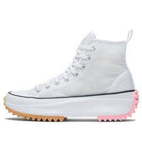 Converse Run Star Hike High 'Concrete Heat - White' 167851C