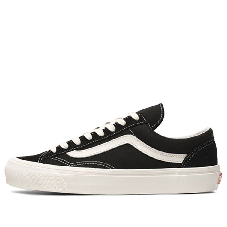 Vans Style 36 LX 'Black Marshmallow' VN0A4BVEN8K