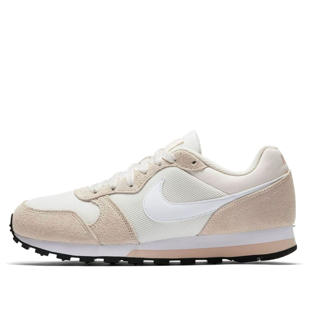 (WMNS) Nike MD Runner 2 'Beige Light Cream' 749869-011