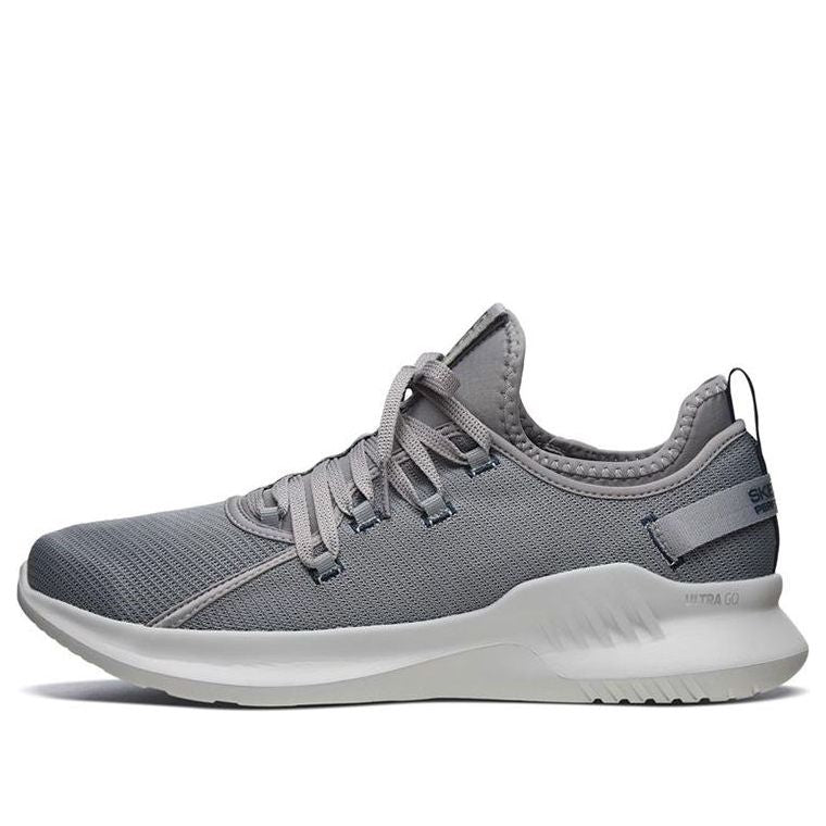 Skechers Go Run Mojo Low-Top Grey 661008-GRY