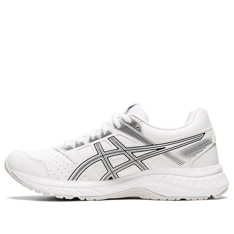 (WMNS) ASICS Gel-Contend 5 'White' 1132A062-101