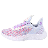 Under Armour Curry 9 'For The W' 3025684-401
