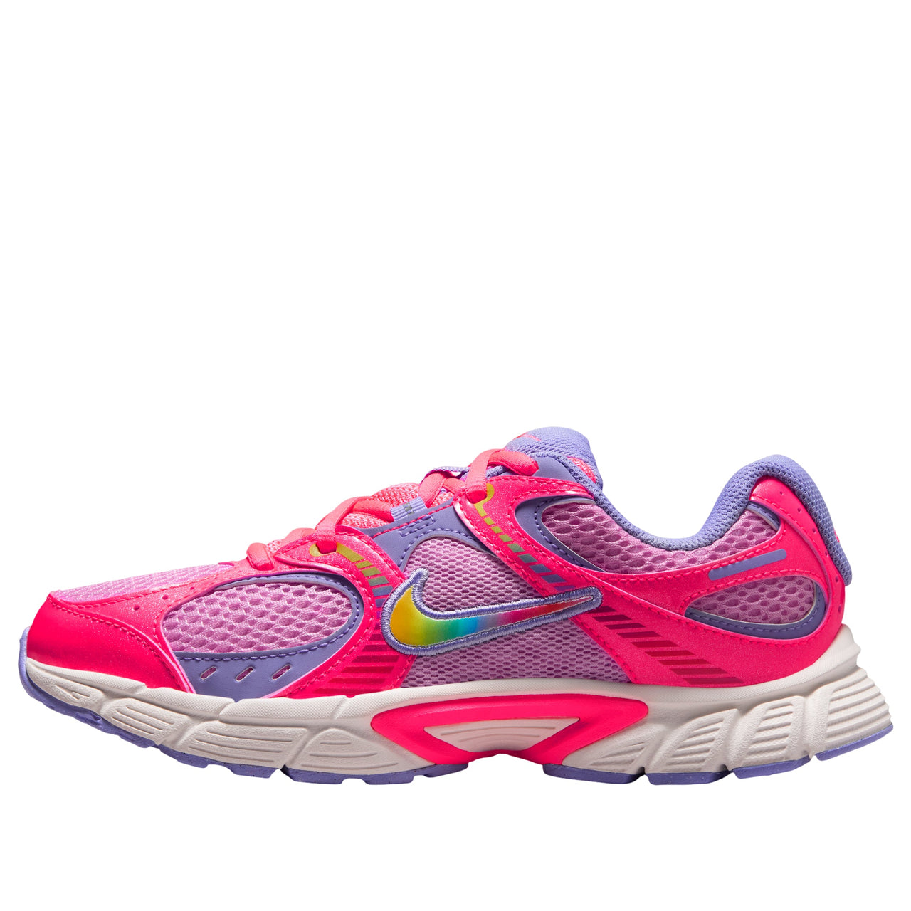 (GS) Nike V5 RNR 'Hot Punch Pink Rise Light Thistle' IV6242-674