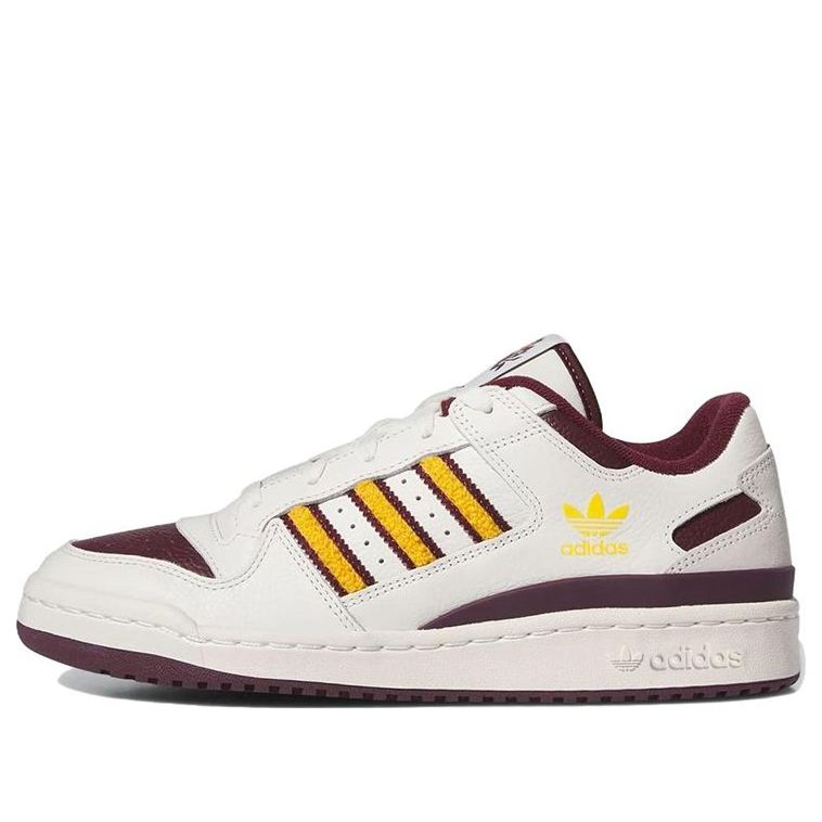 adidas NCAA x Forum Low 'Arizona State' IE7696