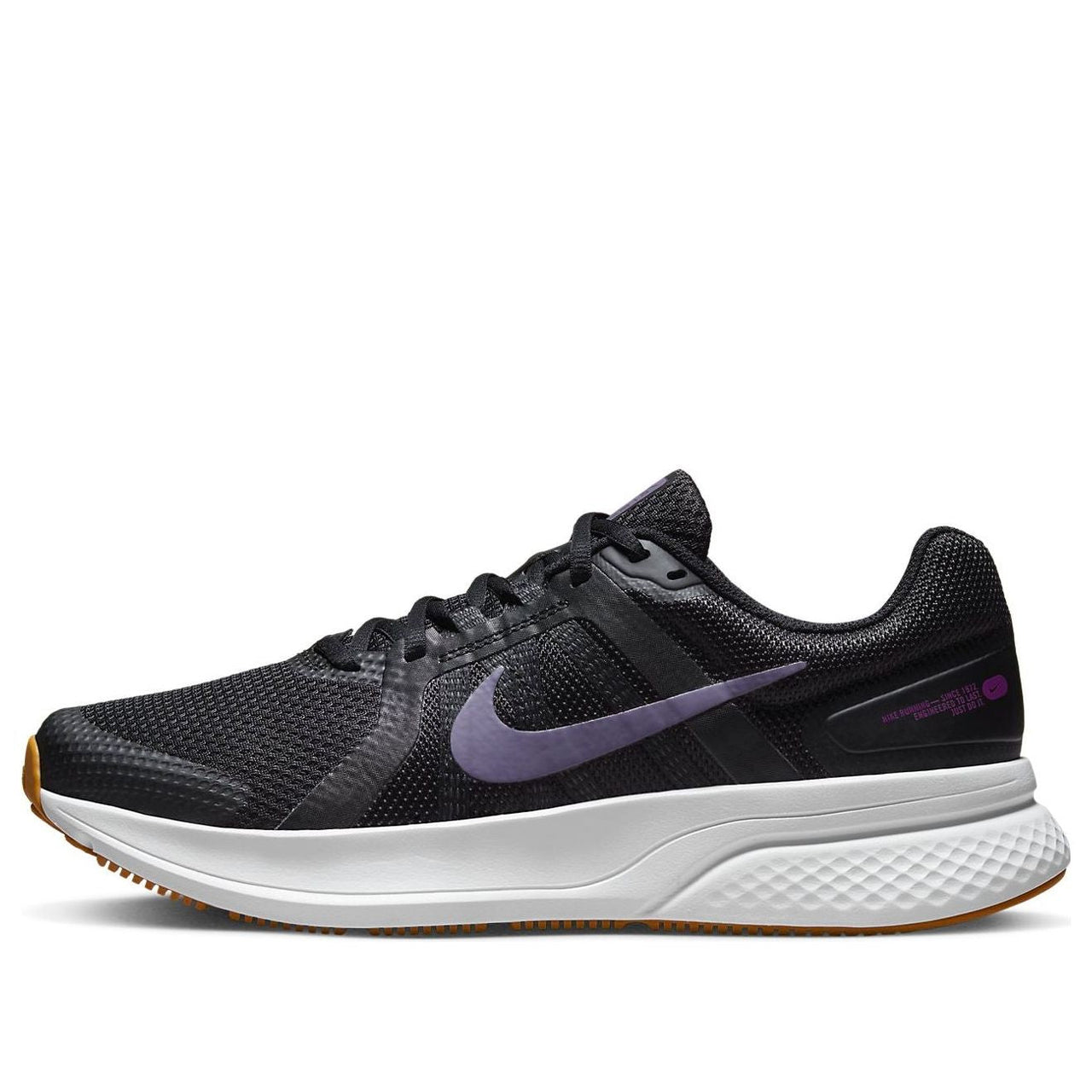 Nike Run Swift 2 'Black Canyon Purple' CU3517-016