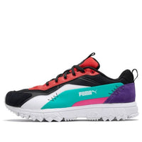 PUMA Trail Wolf 'Black' 371889-01