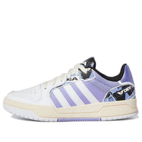 (WMNS) adidas Wms Entrap Skate shoes 'White Purple' GZ4880