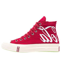 Converse Kith x Coca-Cola x Chuck 70 Hi 'America' 162989C