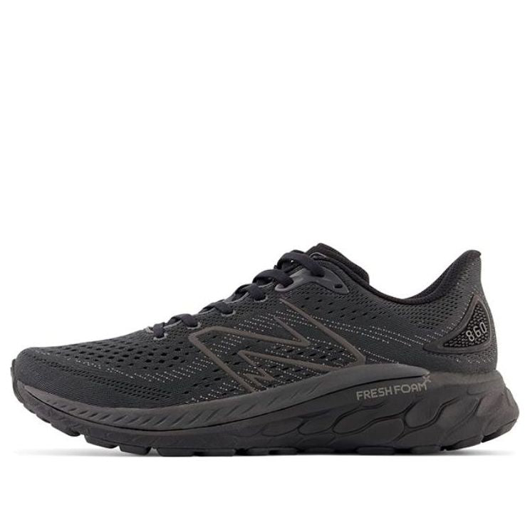 حذاء New Balance 860 Fresh Foam "All Black" M860T13