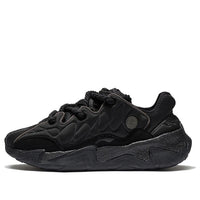 Li-Ning Kung Fu 22 x Jackie Chan 'Triple Black' AGLS075-4