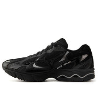 Mizuno Wave Solar 'Black' D1GH213503