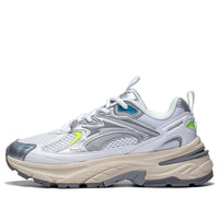 (WMNS) Li-Ning Aurora 2K 'Silver Grey' AGCT108-3