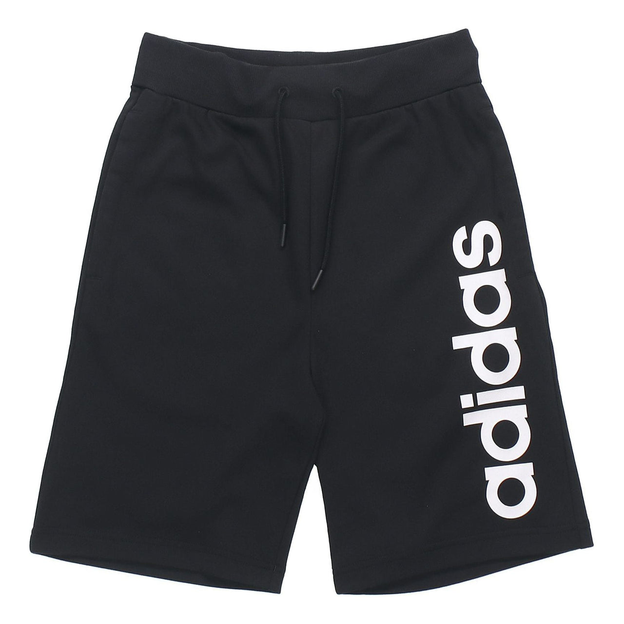 adidas neo M Esntl Lg Shrt Sports Shorts Black FP7423