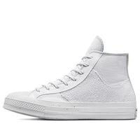 Converse Renew Chuck 70 Remix High 'Triple White' 172358C