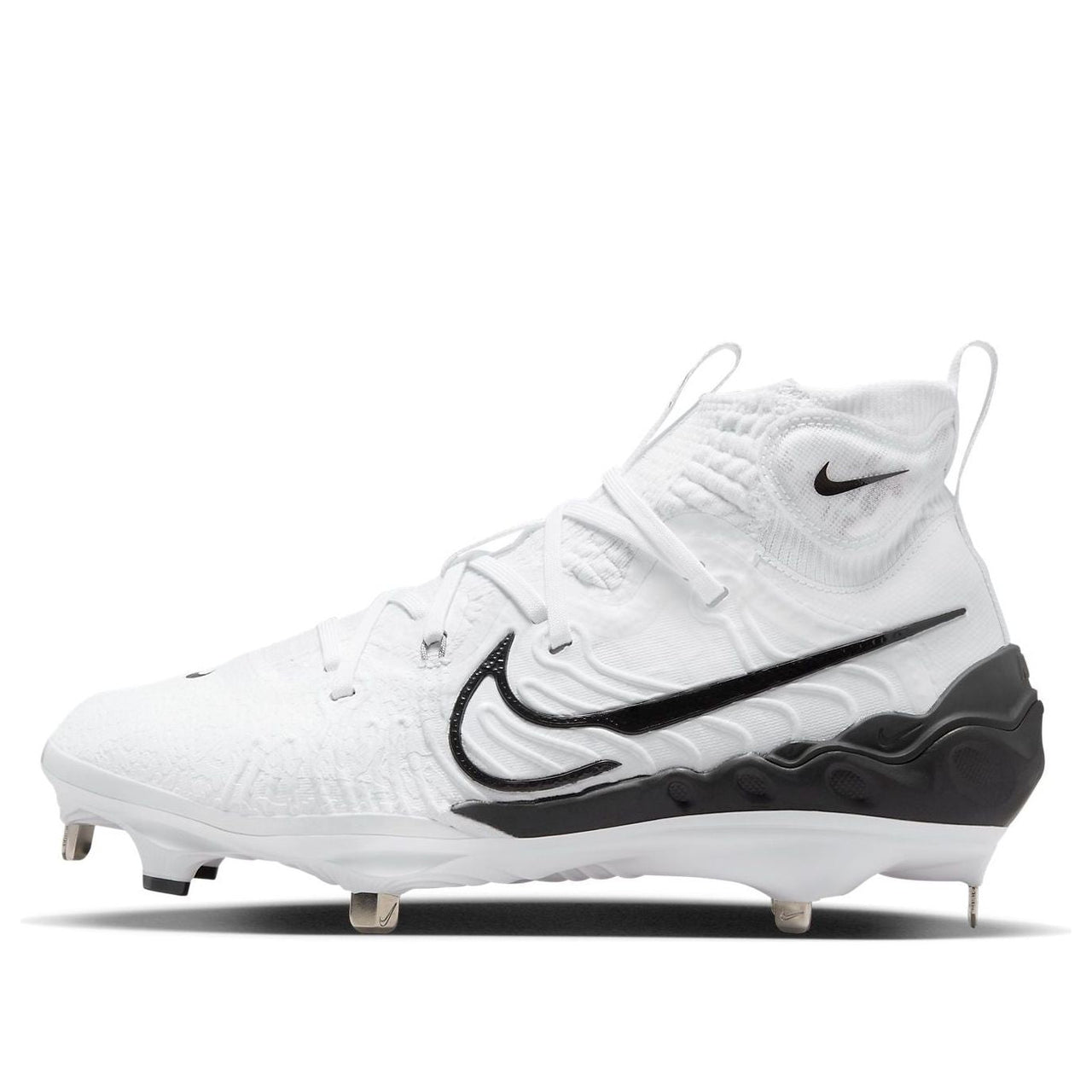 Nike Alpha Huarache NXT 'White Black' DJ6517-101