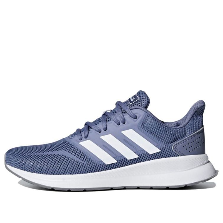 (WMNS) adidas Runfalcon 'Raw Indigo' F36217