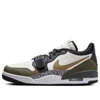 Air Jordan Legacy 312 Low 'Sail Medium Olive' CD7069-120