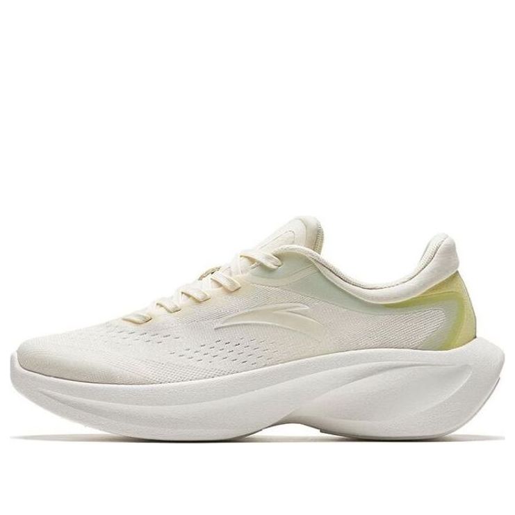 (WMNS) ANTA The Leaf 4.0 'White Yellow Green' 922335555-2