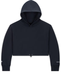 (WMNS) Converse x Martine Ali Hoodie 'Black' 10026802-A01