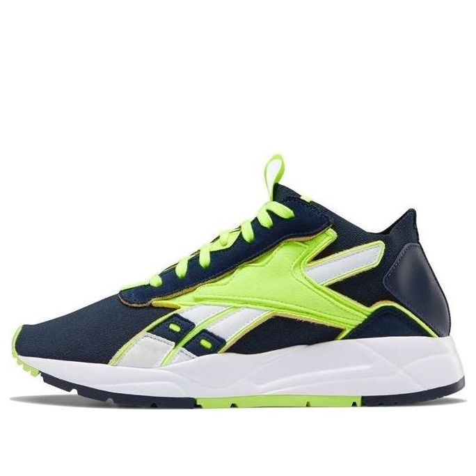 Reebok Victoria Beckham x Bolton Sock Low 'Night Navy' FU7555