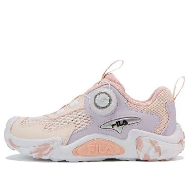 (PS) FILA Lifestyle Training Shoes 'Pink Lilac' K14G322502FAO