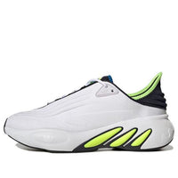 adidas Adifom SLTN 'White Solar Yellow' HQ1934