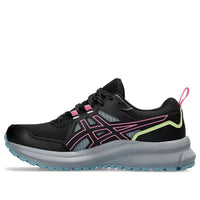 (WMNS) ASICS Trail Scout 3 'Black Birch' 1012B516-001