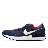 (GS) Nike Waffle One 'Midnight Navy' DC0481-401