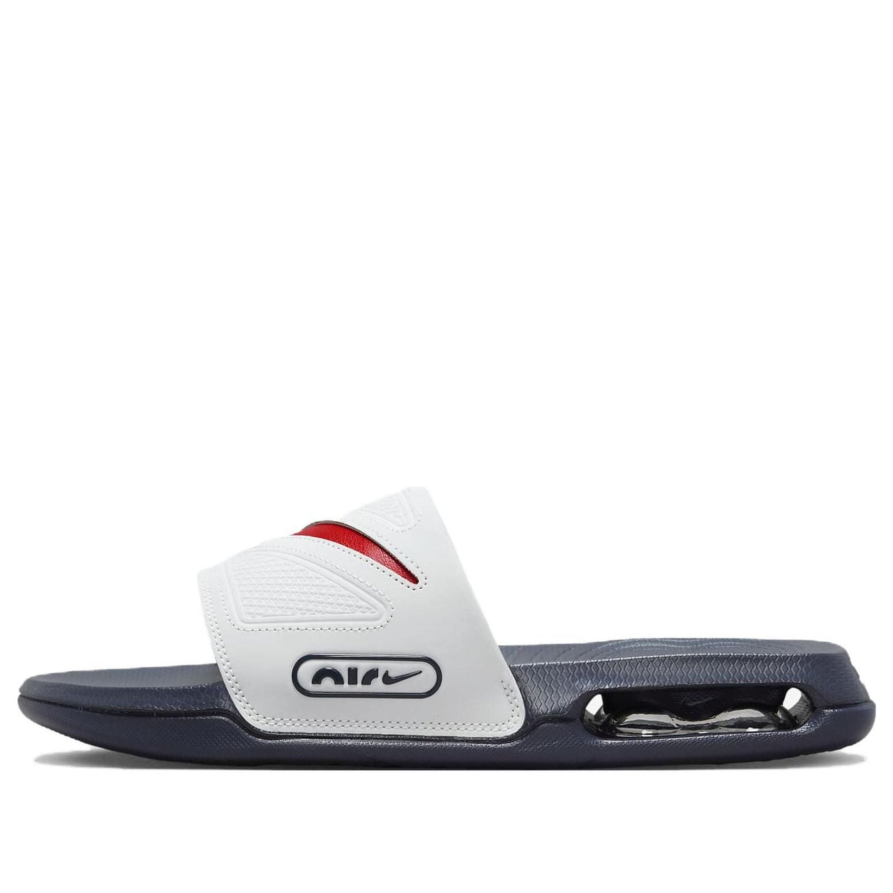 Nike Air Max Cirro Slide 'Photon Dust Obsidian' DC1460-009