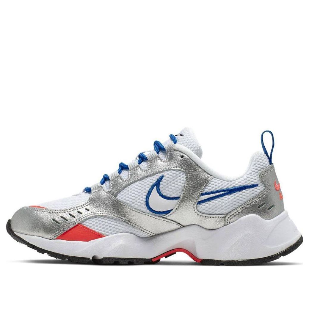 (WMNS) Nike Air Heights 'Blue Silver' CI0603-101
