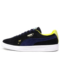 PUMA Suede Ignite 367175-01
