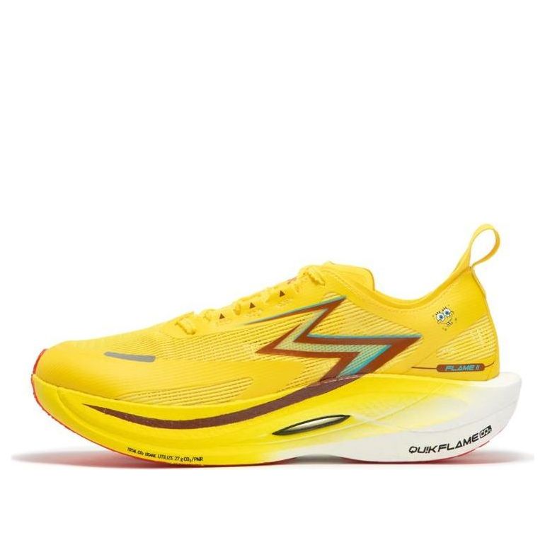 361 Degrees Flame 2.5 'SpongeBob' 672412207F-2