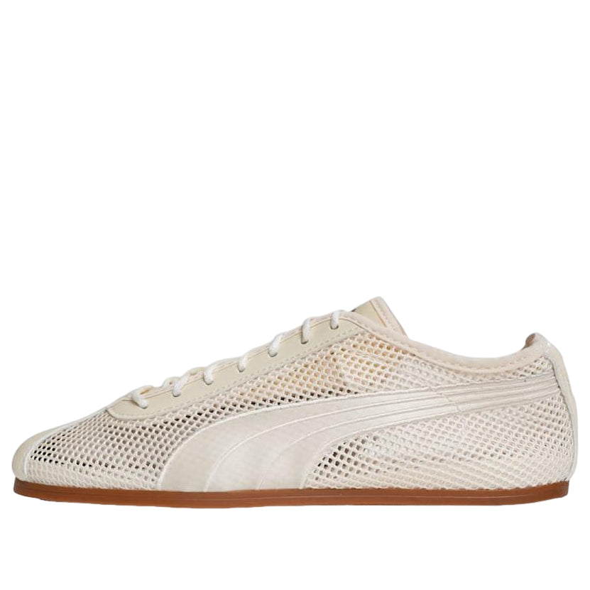 PUMA Tackle Mesh 'Frosted Ivory Silver Fog' 409440-02