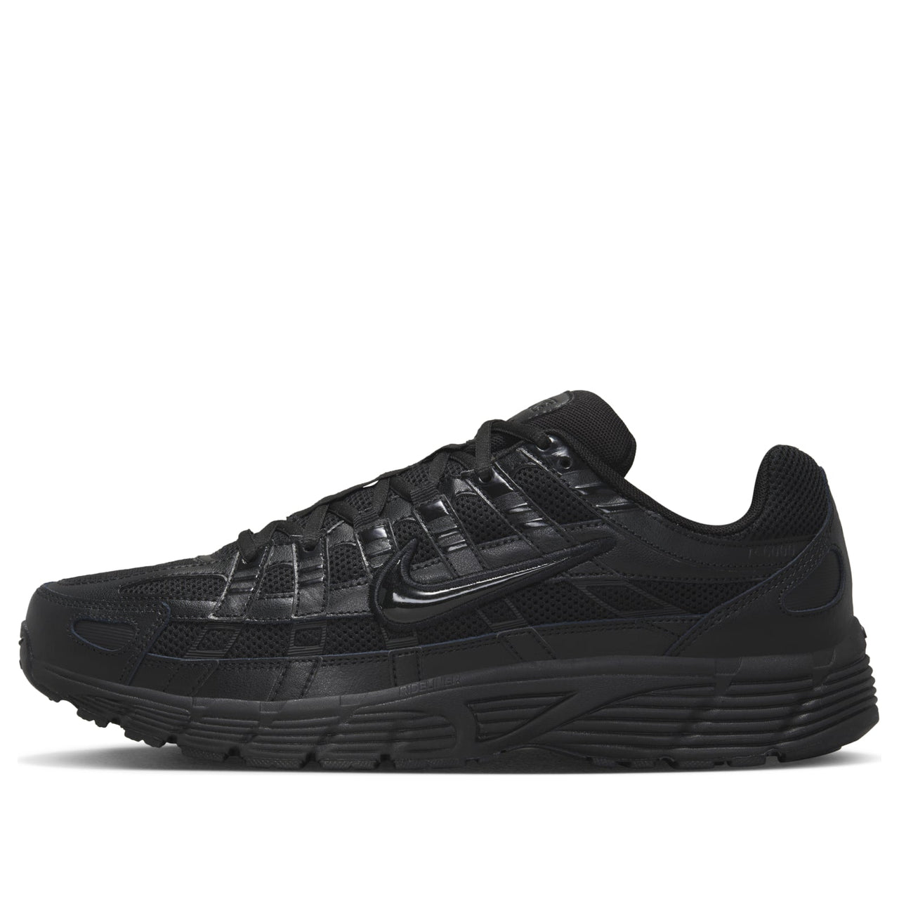 Nike P-6000 'Black' CD6404-002